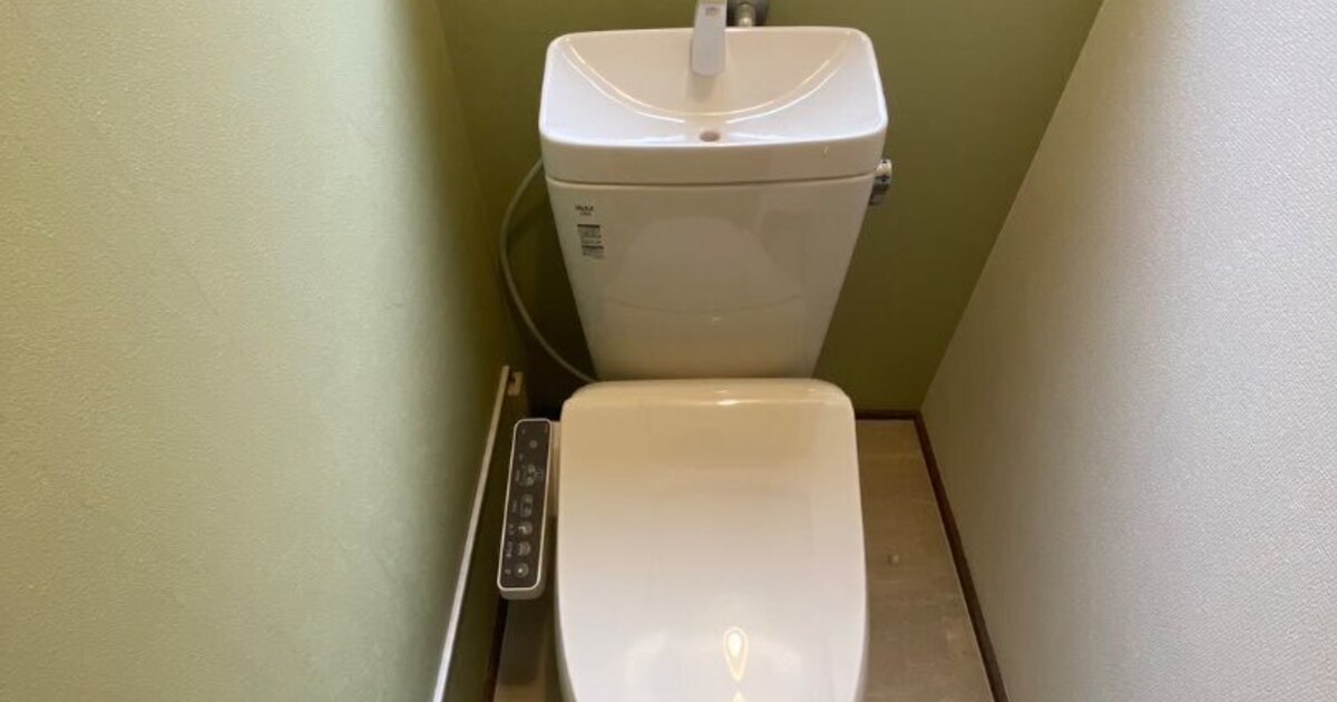 奈良県橿原市 水漏れによる床の歪みを修繕した施工後